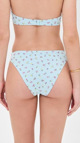 Solid & Striped Women's The Tati Bikini Bottoms3