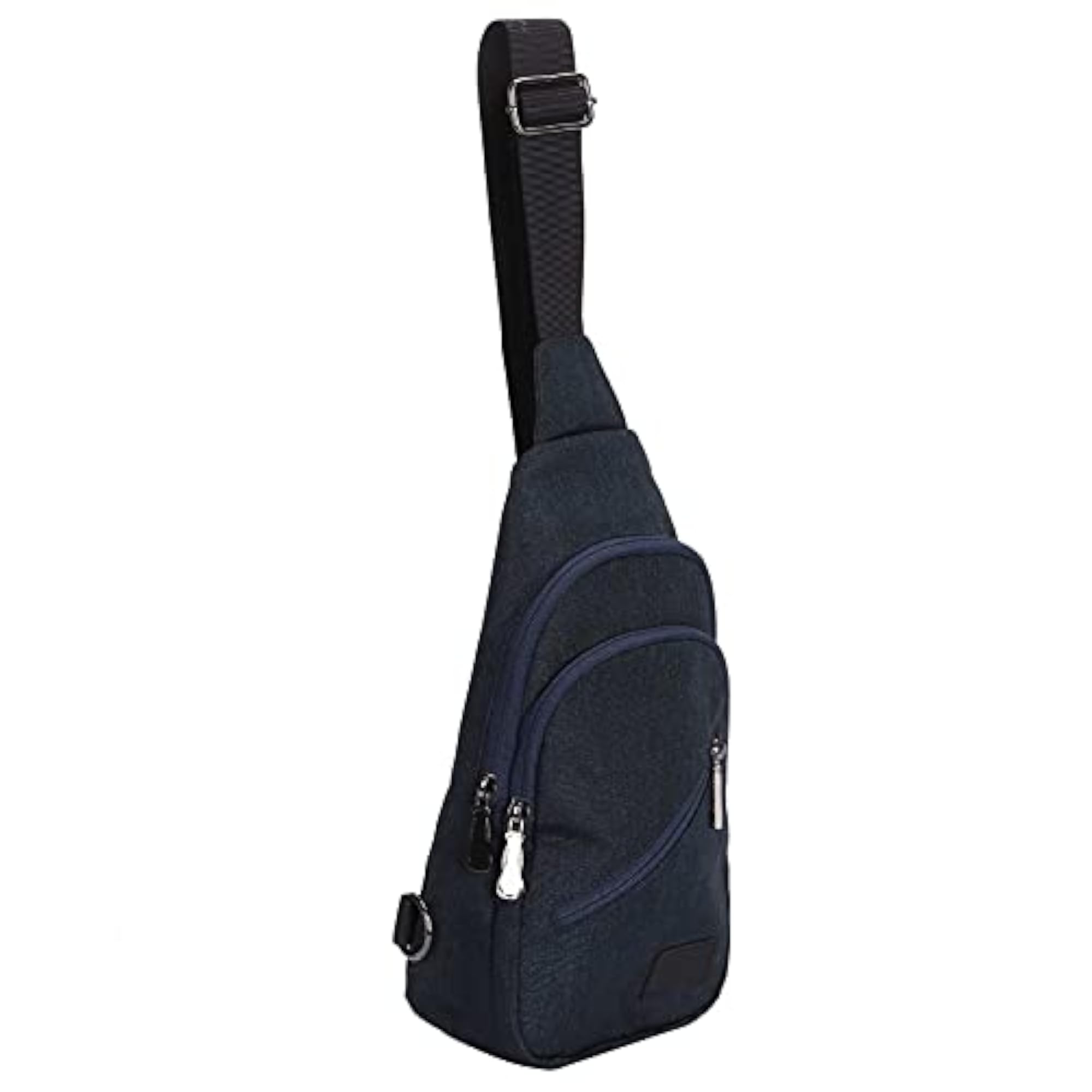 Comfortable Adjustable Waterproof Shoulder Messenger Bag