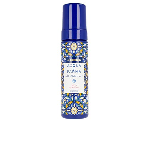 Blu Mediterraneo Fico Di Amalfi Mousse Doccia 150 Ml