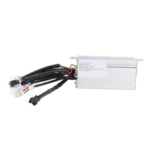 Contrôleur de Scooter électrique, Module de Commande de Moteur 48 V 800 W pour Vélo électrique
