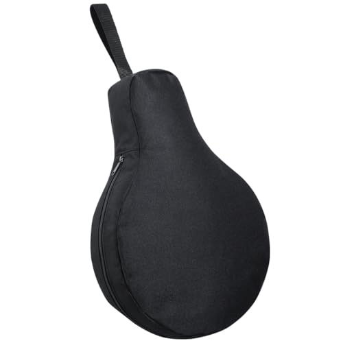 Hemoton Heavy-Duty Skillet Carry Bag