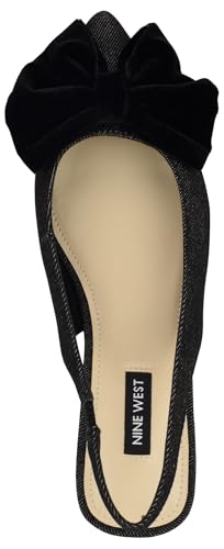 Nine West Women's Junnie Ballet Flat2