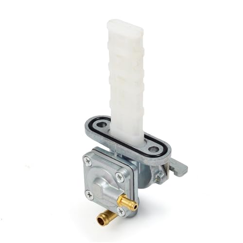 Válvula de llave de combustible compatible con ZX900 y KZ750 E