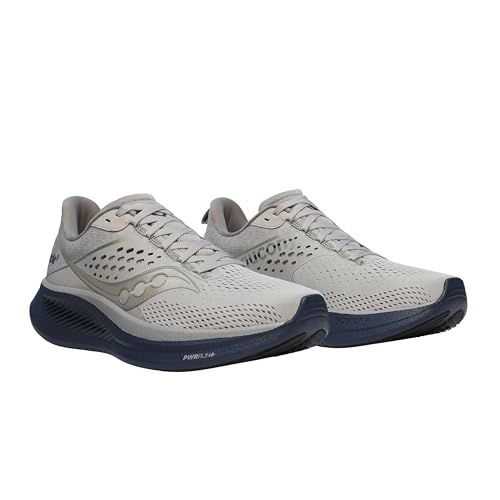 Image of Saucony Men's Ride 17 Sneaker