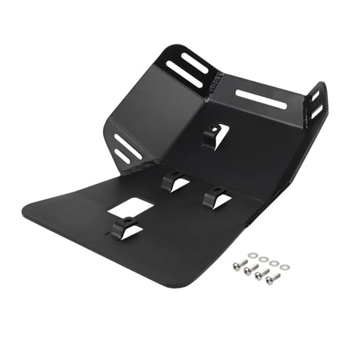 Plaque de protection moteur pour Suzuki DRZ 400 S SM E 2000-2024