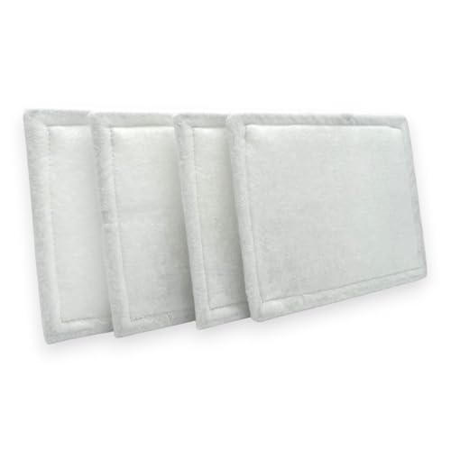 Filtres G4 VMC Primocosy pour remplacer vos filtres encrassés et purifier l'air intérieur