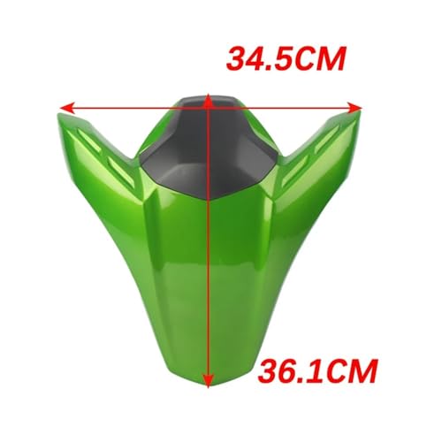 Capot de selle arrière pour Z900 2017-2024 - Housse de siège passager - 2