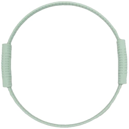 Anneau de Pilates Yeory bague de yoga flexible silicone 13 pouces