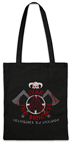 Urban Backwoods Ivar The Boneless Bolsas de la Compra Reutilizables