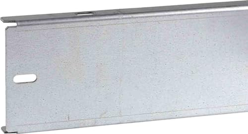 Placa montaje intermedia 2000 plaque de montage rail interne