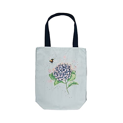 Wrendale DesignsCanvas Tote Bag Bee