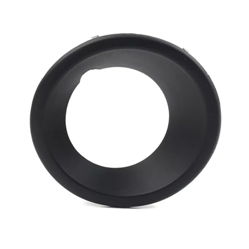 Coque protection phare antibrouillard avant pour sorties tout-terrain Discovery 3