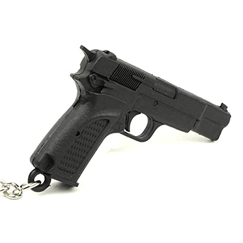 Amazon | FCC/Pro&T FNブローニング ハイパワーMK.III 1/4 ミニ