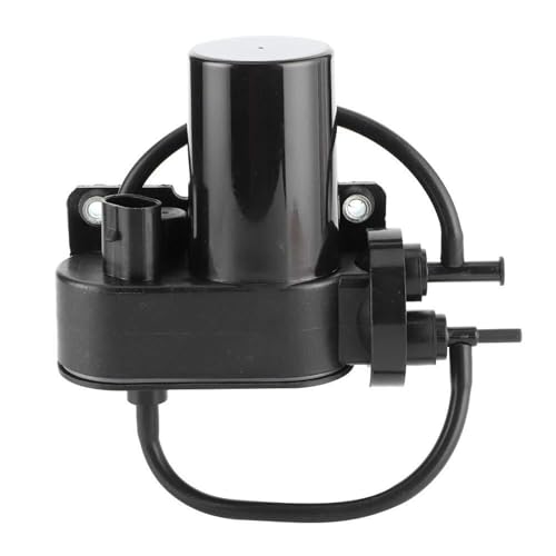 Bomba de Vacío LOKLNEYK Compatible con C4 ZR1 LT5 1995-1999, Material ABS Alta Calidad, Reemplazo OEM Directo miniatura 1