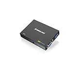 IOGEAR-VGA-CAT5e6-AudioVideo-Receiver-with-RGB-Deskew-Capability-GVE140RX