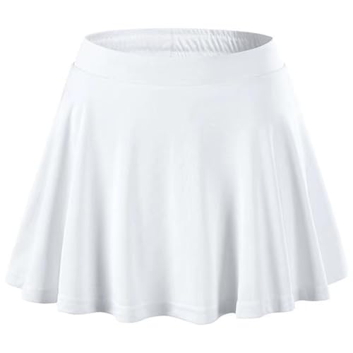 Ballet danse jupes de sport for enfants jupe plissée de gym fille
