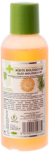 Rueda Farma Aceite Biologico Rf 125Ml 1000 g 1 unidad