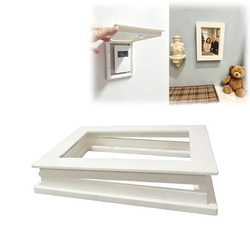Decorative Thermostat Cover Frame