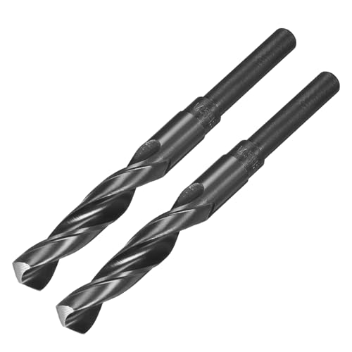 Foret 14.5mm pour acier inoxydable, outillage de perçage métal