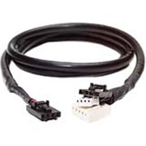 APC 2FT Cable de Audio Patch 3.5MM miniatura 1
