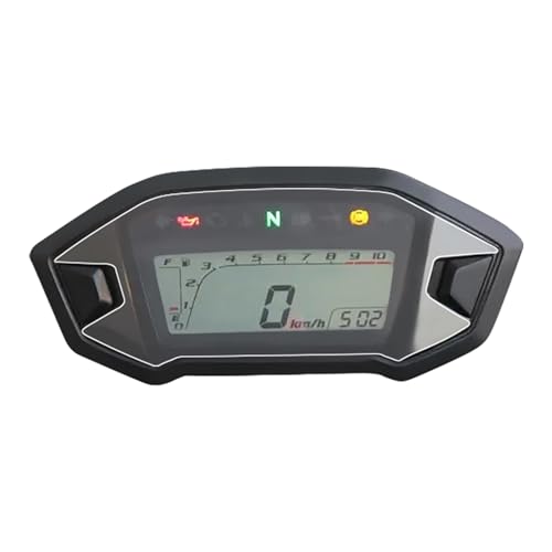 Film protecteur tableau bord CB300F CBR500R écran moto