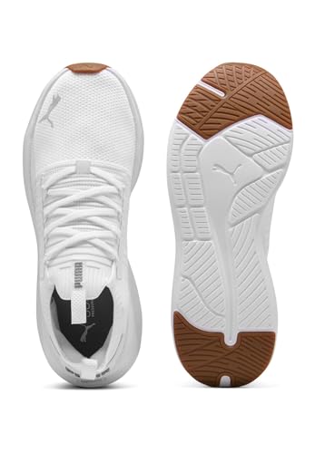 Image of PUMA Womens Softride Symmetry Fuzion Running Shoes