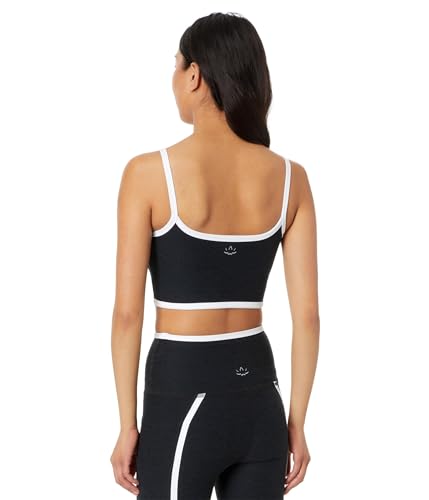 Beyond Yoga Women's Spacedye New Moves High Cropped Tank2