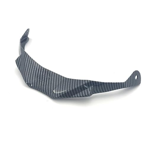 Lèvre avant de carénage pour éliminer les vibrations du panneau moteur de votre BMW M1000RR