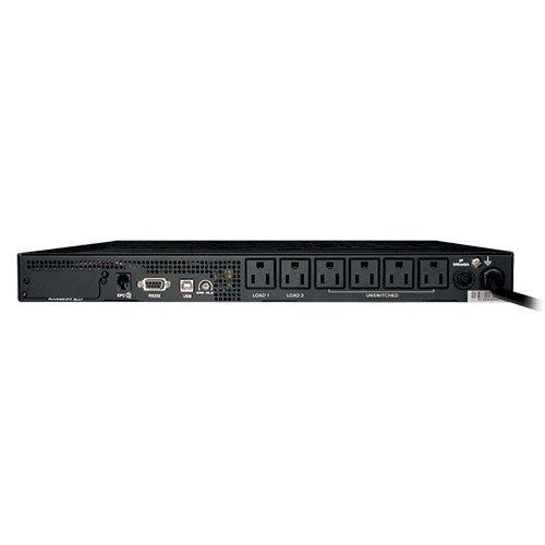 Tripp Lite SM1000RM1UTAA