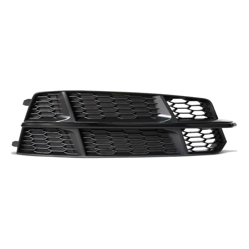 Cubierta de luz antiniebla parachoques delantero 4G0807681AN para A6 C7 A6L S-Line 2015-2018