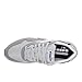 Diadora Mens N.92 Lace Up Dd Comfort Sneakers Shoes Casual - Grey - Size 9.5 M