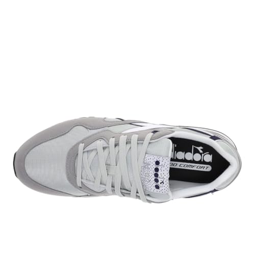 Image of Diadora Mens N.92 Lace Up Dd Comfort Sneakers Shoes Casual