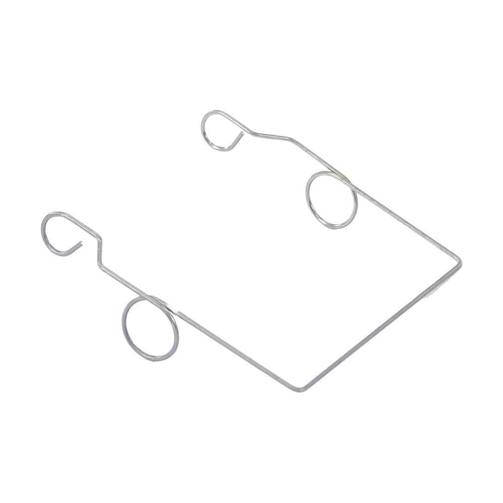 ForeverPRO421944025811 Ss Brew Unit Spring H=49 Pk for Saeco Appliance