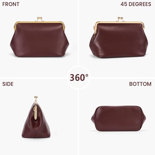 medium kiss lock+ small kiss lock2