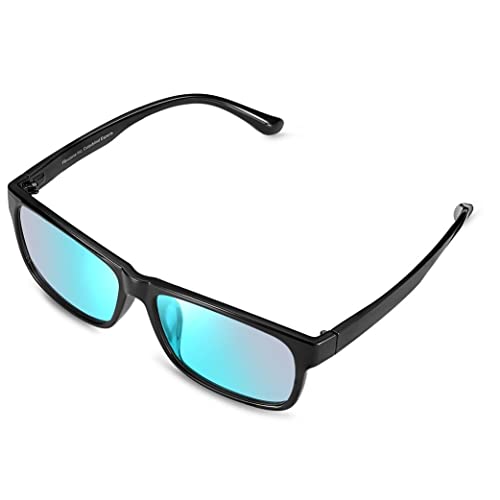 News Famous TP-024 Lens A Color Blind Glasses Adventurer Classic for Moderate Red-Green Blindness Indoor and Outdoor Use3