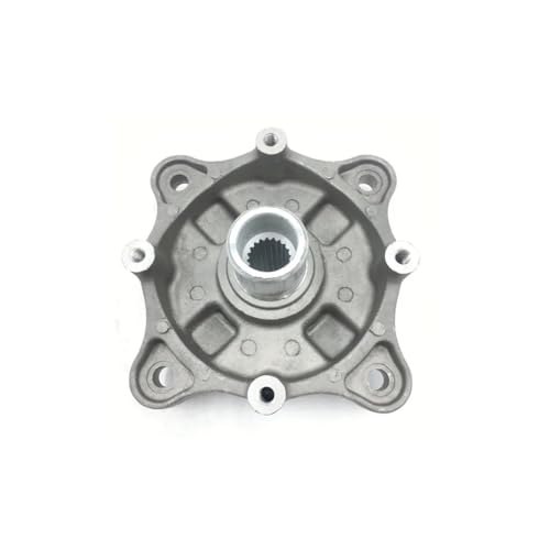 Moyeu avant de roue quad pour réparer la direction cassée des modèles FA-D300 - 2