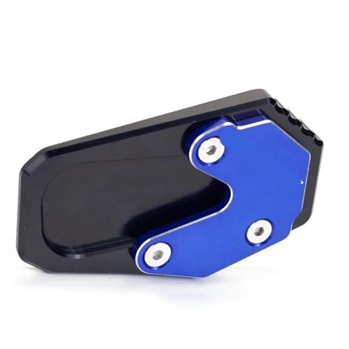 Agrandisseur béquille latérale pour BMW R1200RT 2014-2018 extension