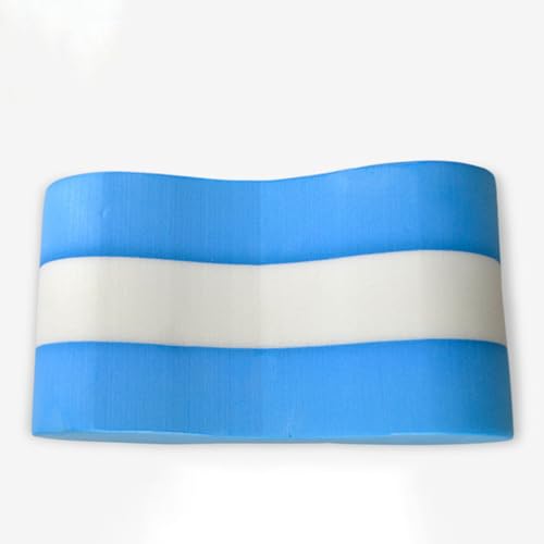 Flotador de piernas para entrenamiento de natación miniatura 6