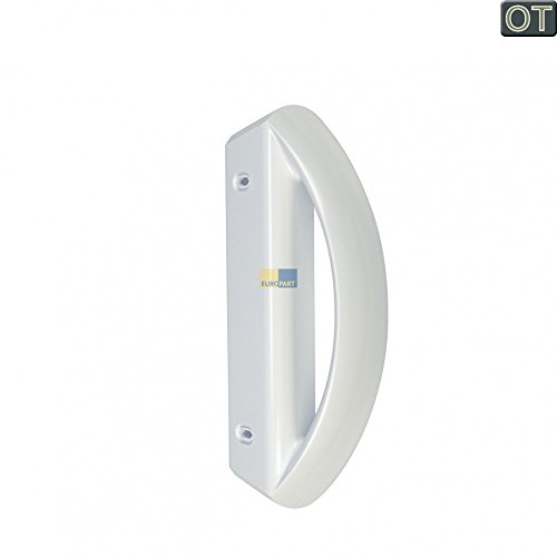 Manija Manija Manija de puerta Refrigerador AEG ELectrolux Privileg Zanker Zanussi 223628606056