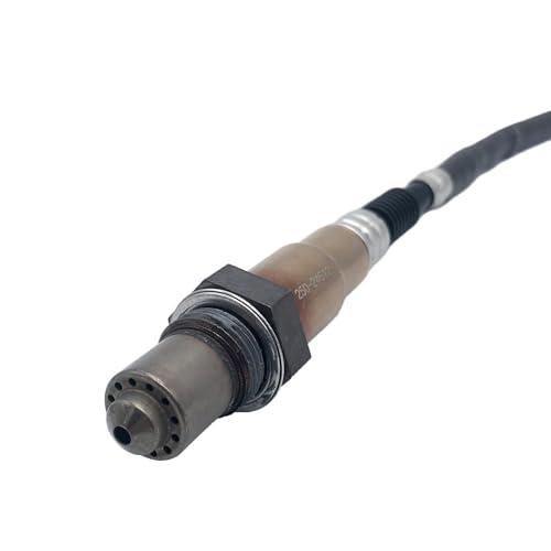 Sensor de oxígeno downstream para Chevrolet y Buick miniatura 6