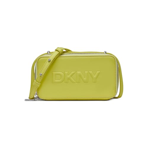 Image of DKNY Women's Carter Logo Camera Crossbody