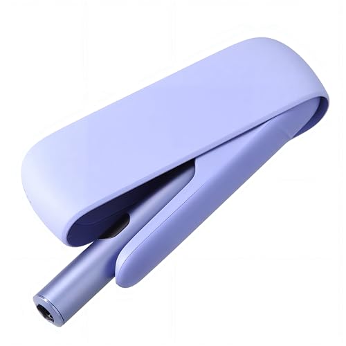 イルマ アイ デジタルバイオレット 【正規品 製品未登録】 NEW 【最新】 ILUMA i DIGITAL VIOLET 電子タバコ 加熱式たばこ 本体 キット デバイス 紫 LAVENDER PURPLE ラベンダー パープル