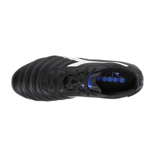 Image of Diadora Mens Brasil Elite 2 Lightweight Lp12 Soccer Cleats Cleated
