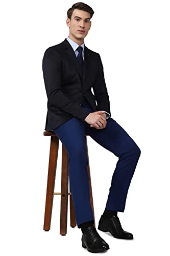 Image of Van Heusen Men's Formal Ultra Slim Fit Blazer
