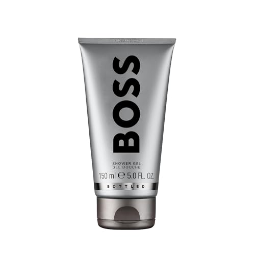 Boss Boss Bottled Gel de Ducha - 150 ml