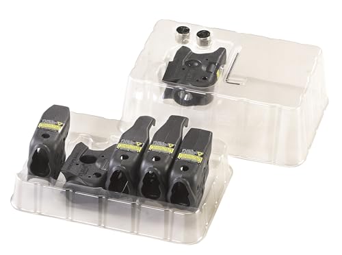 Image of Streamlight 69277 TLR-6 Tactical Gun Light with Universal Kit | Securely attaches to trigger guard on handguns; Refer to Streamlight's TLR fit guide prior to purchase