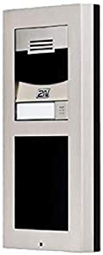 Axis Communications 2N IP Verso Main W Camera Black 01274-001