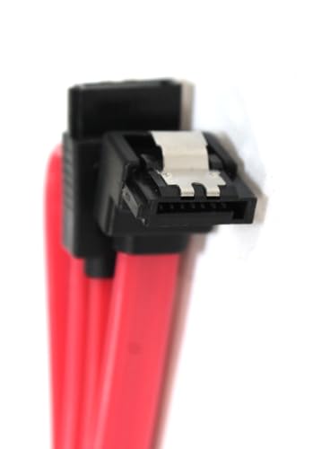 DupliM Cable SATA III 18 pulgadas 3 piezas miniatura 4