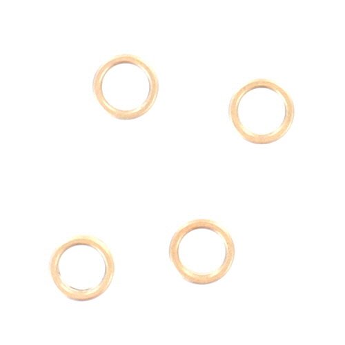 Redcat Racing 7x10x4mm Bushings (4 Piece)
