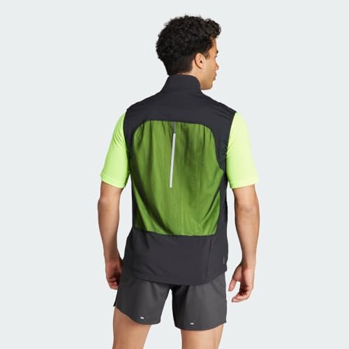 Veste Ultimate adidas homme imperméable veste outerwear active - 3